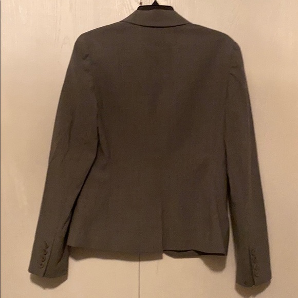 Theory Suit Jacket - Picture 3 of 5